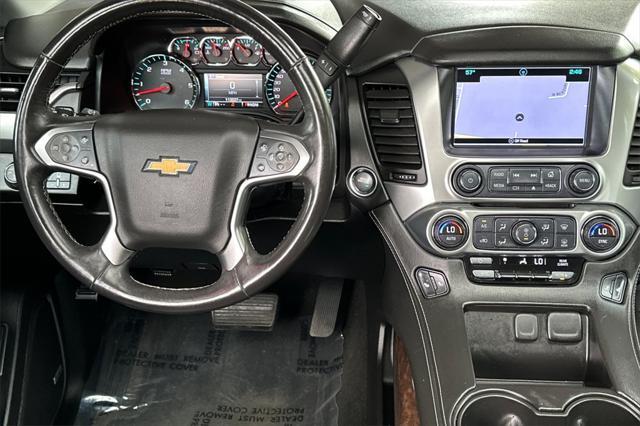 used 2016 Chevrolet Tahoe car, priced at $24,799