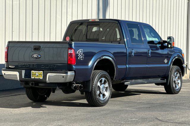 used 2016 Ford F-350 car, priced at $37,999