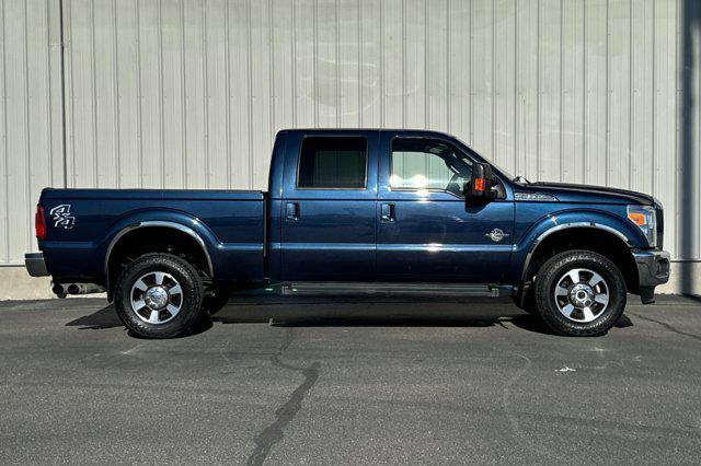 used 2016 Ford F-350 car, priced at $37,999