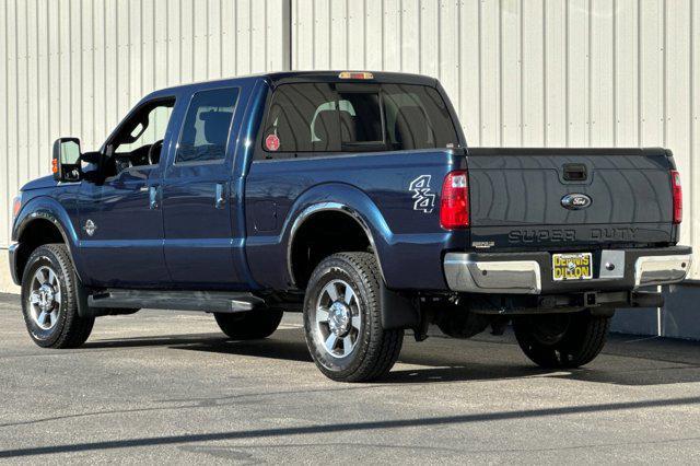 used 2016 Ford F-350 car, priced at $37,999