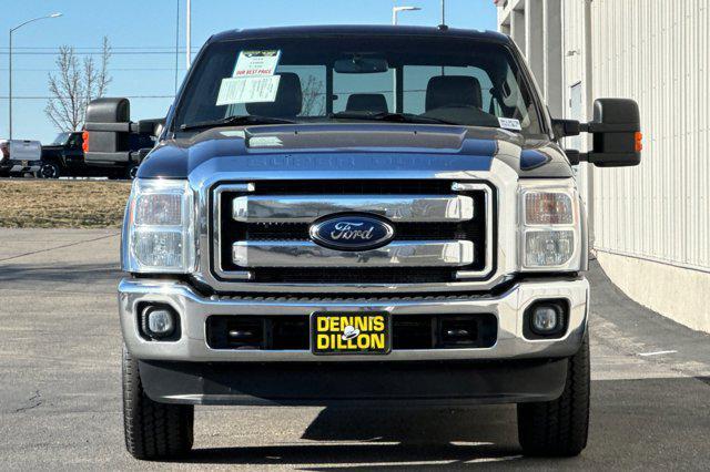 used 2016 Ford F-350 car, priced at $37,999