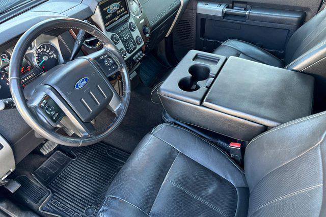 used 2016 Ford F-350 car, priced at $37,999