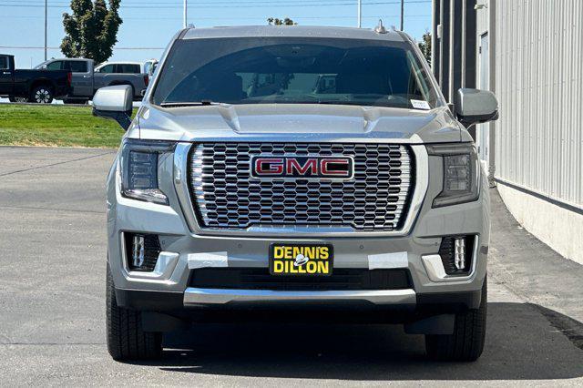 new 2024 GMC Yukon XL car, priced at $89,999