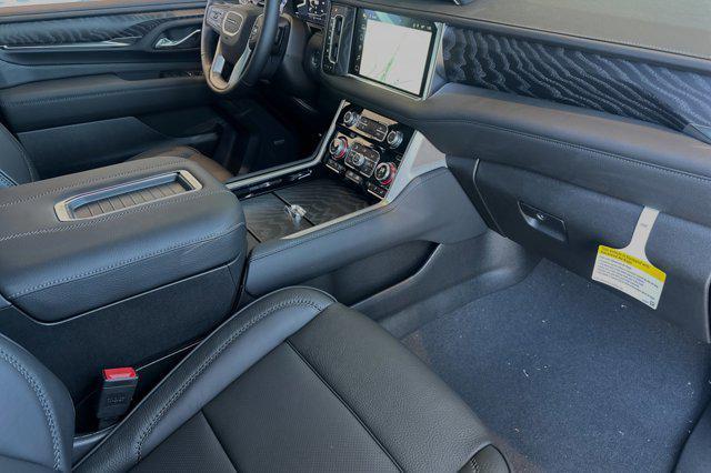 new 2024 GMC Yukon XL car, priced at $89,999