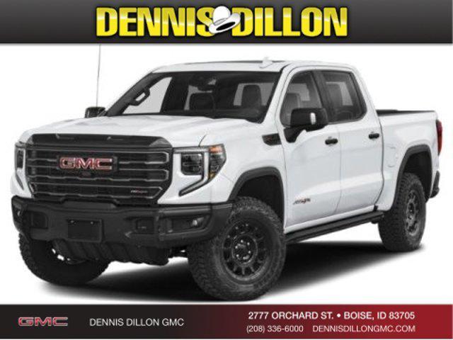 new 2025 GMC Sierra 1500 car, priced at $80,395