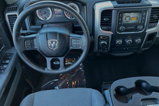 used 2019 Ram 1500 car, priced at $19,855