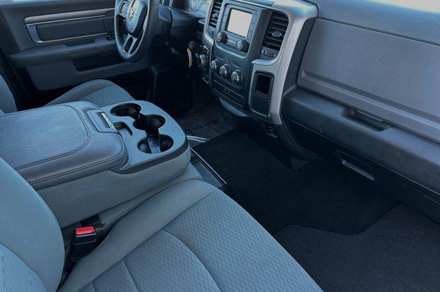 used 2019 Ram 1500 car, priced at $19,855