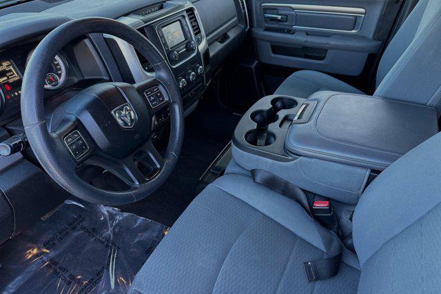 used 2019 Ram 1500 car, priced at $19,855