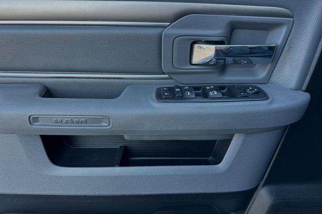 used 2019 Ram 1500 car, priced at $19,855