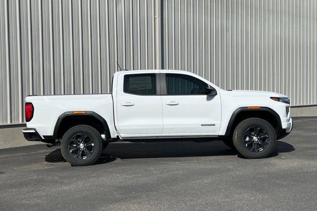 new 2024 GMC Canyon car, priced at $37,999