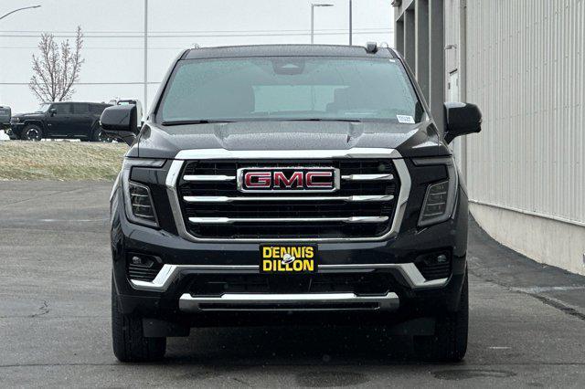 new 2025 GMC Yukon XL car, priced at $77,999