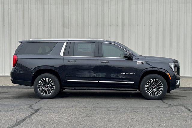 new 2025 GMC Yukon XL car, priced at $77,999