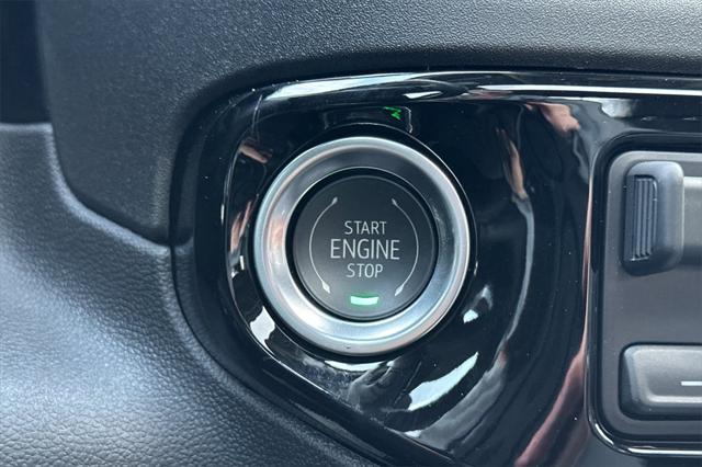 new 2025 GMC Sierra 2500 car, priced at $75,949