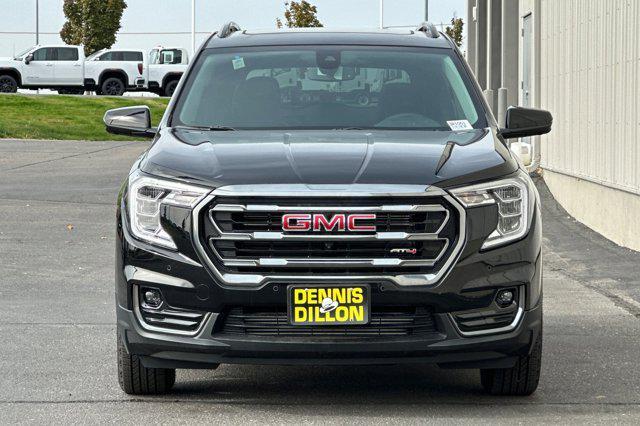 new 2024 GMC Terrain car, priced at $35,399