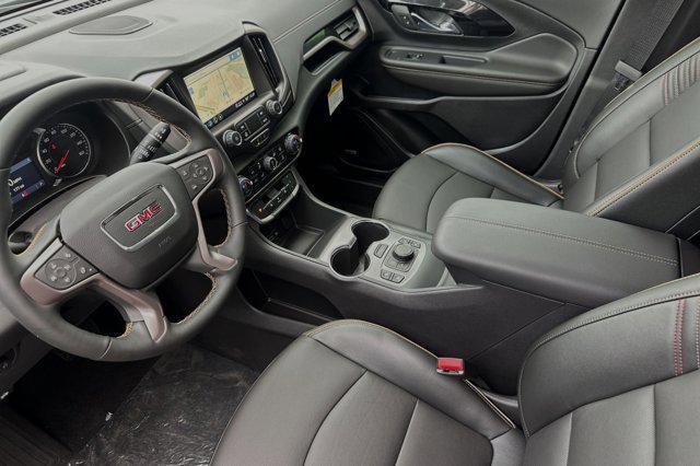 new 2024 GMC Terrain car, priced at $35,399