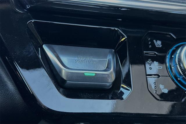 new 2024 GMC Sierra 2500 car, priced at $80,491