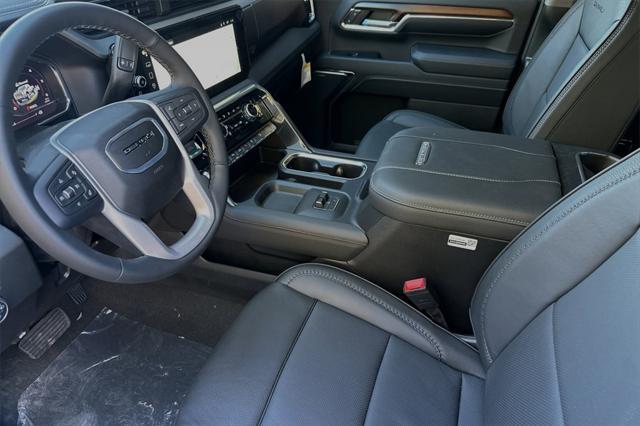 new 2024 GMC Sierra 2500 car, priced at $80,491