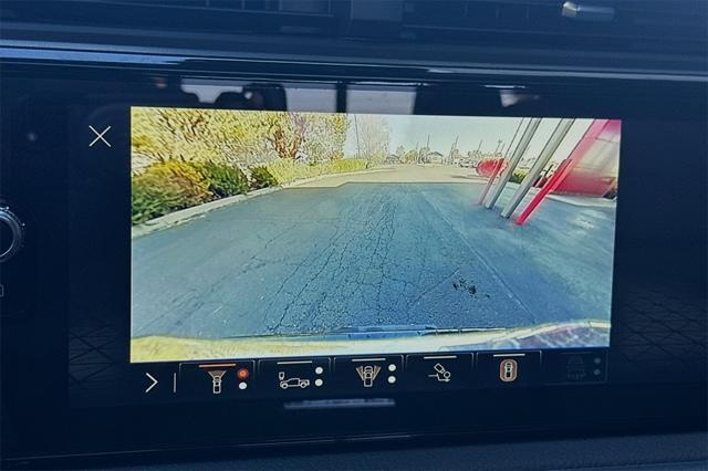 new 2024 GMC Sierra 2500 car, priced at $80,491