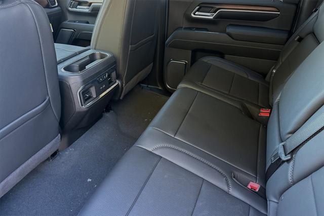 new 2024 GMC Sierra 2500 car, priced at $80,491