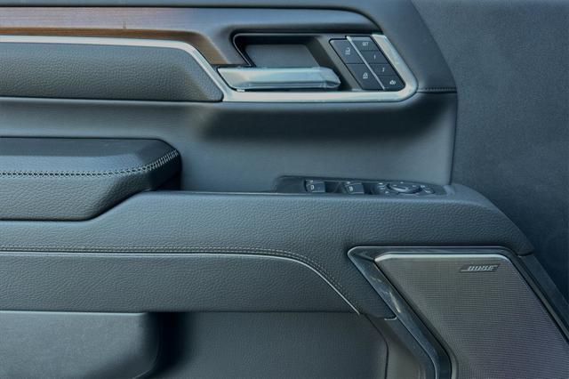 new 2024 GMC Sierra 2500 car, priced at $80,491