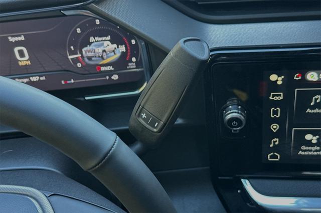 new 2024 GMC Sierra 2500 car, priced at $80,491