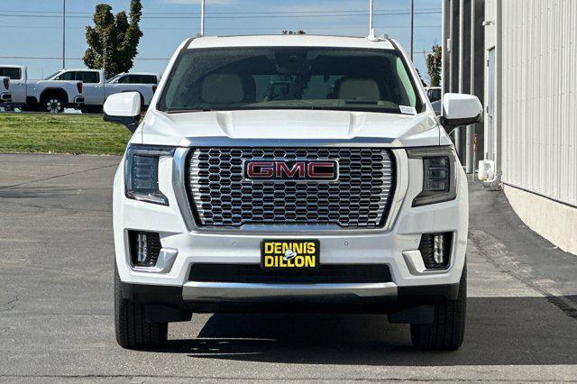 new 2024 GMC Yukon car, priced at $88,499