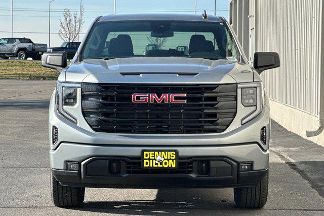 new 2025 GMC Sierra 1500 car, priced at $52,999