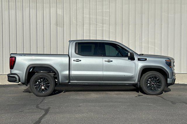 new 2025 GMC Sierra 1500 car, priced at $52,999