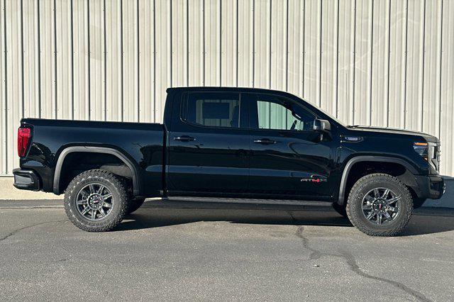 new 2025 GMC Sierra 1500 car, priced at $76,699