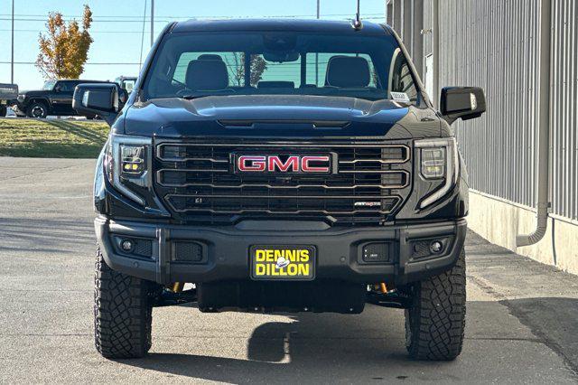 new 2025 GMC Sierra 1500 car, priced at $76,699