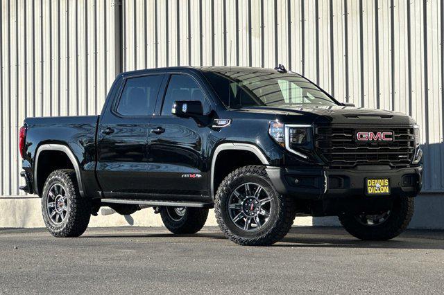 new 2025 GMC Sierra 1500 car, priced at $76,699