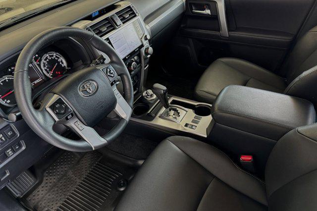 used 2023 Toyota 4Runner car, priced at $40,700