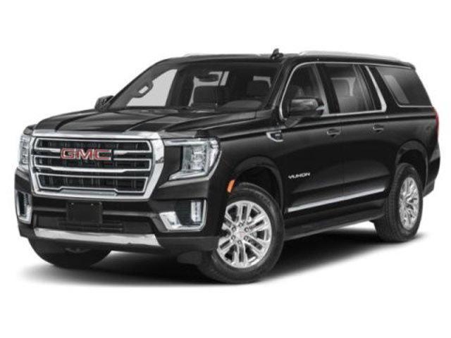 new 2024 GMC Yukon XL car, priced at $73,399