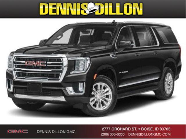 new 2024 GMC Yukon XL car, priced at $73,399