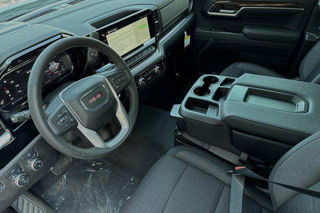 new 2024 GMC Sierra 1500 car, priced at $52,599