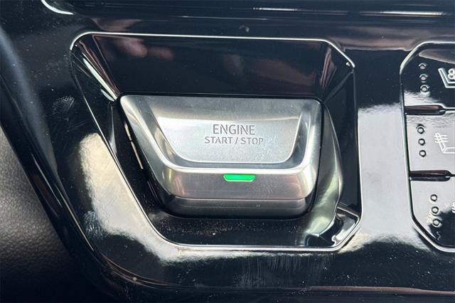 new 2025 GMC Sierra 2500 car, priced at $91,686