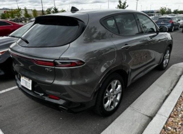 used 2024 Dodge Hornet car, priced at $26,999