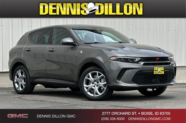 used 2024 Dodge Hornet car, priced at $26,999