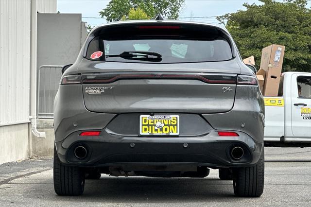 used 2024 Dodge Hornet car, priced at $26,999