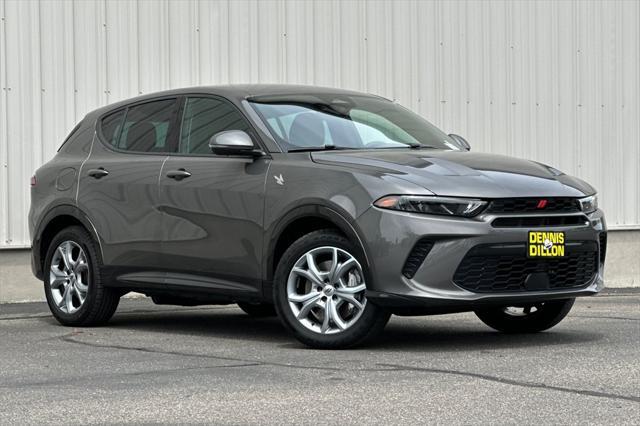 used 2024 Dodge Hornet car, priced at $26,999