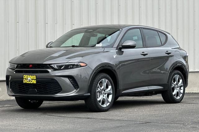 used 2024 Dodge Hornet car, priced at $26,999