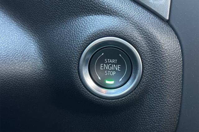 new 2025 GMC Sierra 1500 car, priced at $40,948