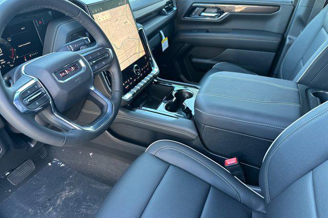 new 2025 GMC Yukon XL car, priced at $77,699