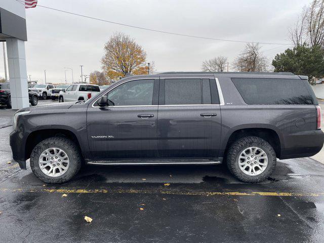 used 2017 GMC Yukon XL car, priced at $26,980