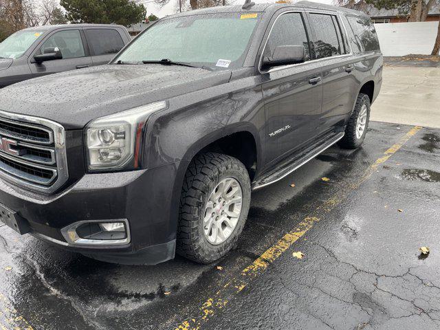 used 2017 GMC Yukon XL car, priced at $26,980