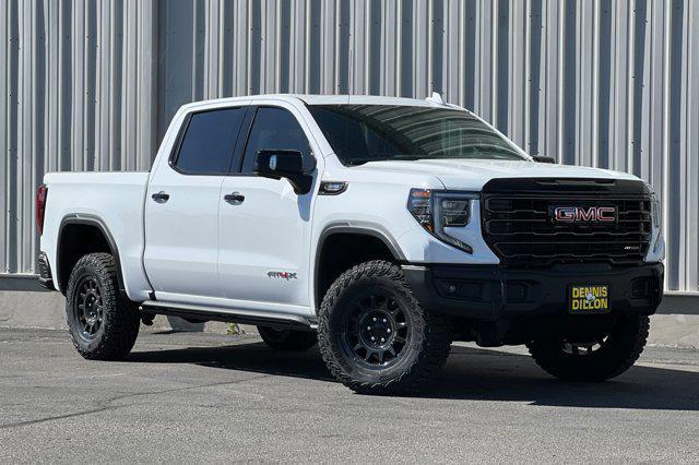 new 2024 GMC Sierra 1500 car, priced at $78,999