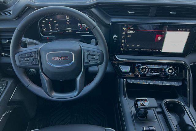 new 2024 GMC Sierra 1500 car, priced at $78,999