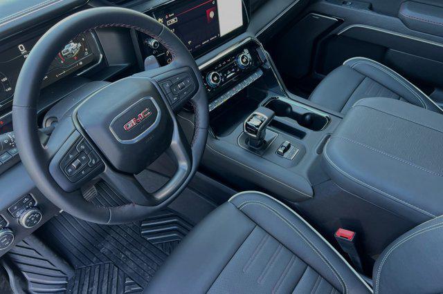 new 2024 GMC Sierra 1500 car, priced at $78,999