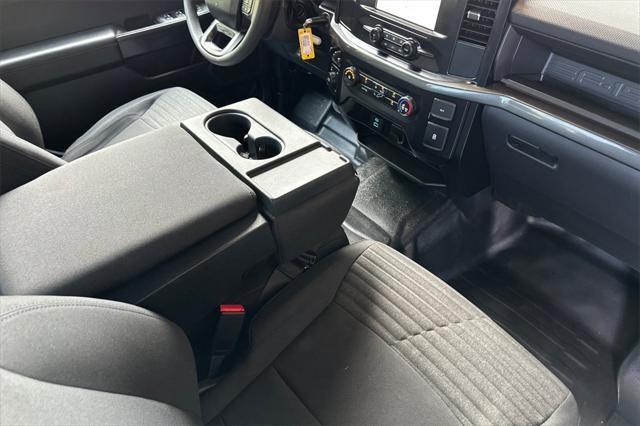used 2023 Ford F-150 car, priced at $41,499