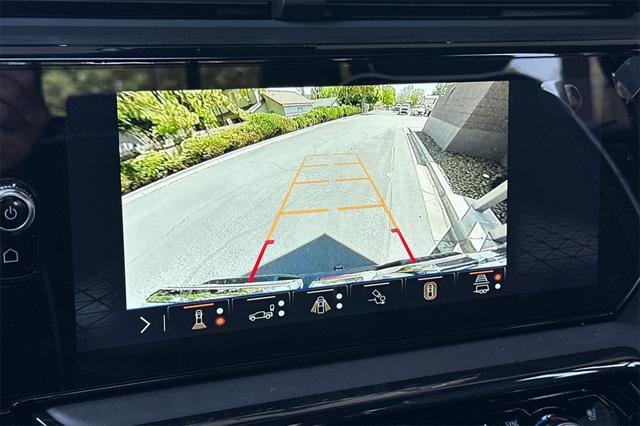 new 2025 GMC Sierra 1500 car, priced at $70,007